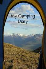 My Camping Diary