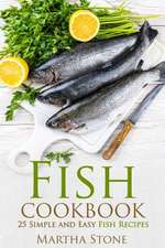 Fish Cookbook