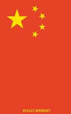 Chinese Flag