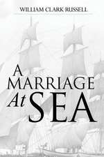 A Marriage at Sea