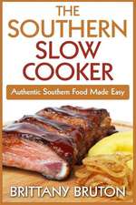 The Southern Slow Cooker