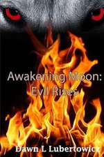 Awakening Moon