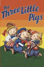 The Three Little Pigs