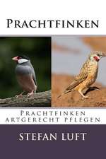 Prachtfinken