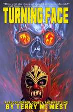 Turning Face