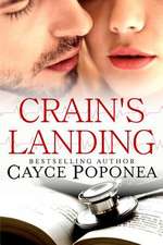 Crain's Landing