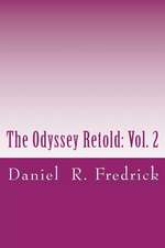 The Odyssey Retold