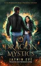 Dragon Mystics