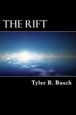 The Rift