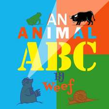 An Animals ABC