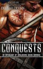 Conquests