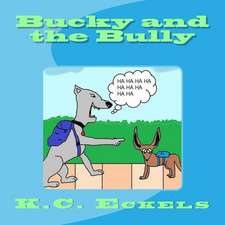 Bucky and the Bully