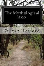 The Mythological Zoo