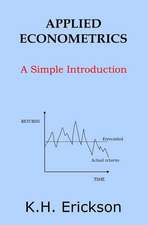 Applied Econometrics