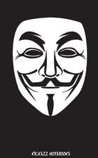 Guy Fawkes Mask