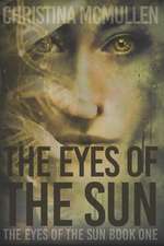 The Eyes of the Sun