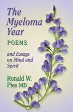 The Myeloma Year