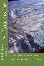 Exorcisme