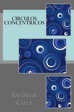 Circulos Concentricos