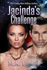 Jacinda's Challenge