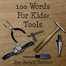 100 Words for Kids