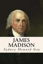 James Madison