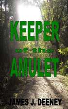 Keeper of the Amulet