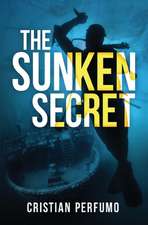 The Sunken Secret