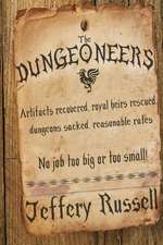 The Dungeoneers