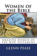 Women of the Bible