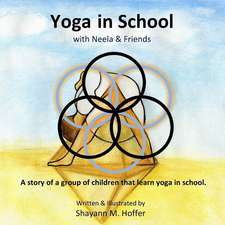 Yoga in School