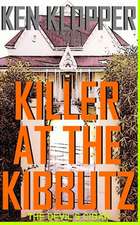 Killer at the Kibbutz