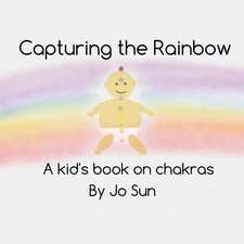 Capturing the Rainbow