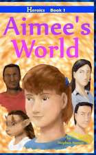 Aimee's World