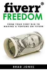 Fiverr Freedom