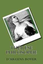 Therese Philosophe