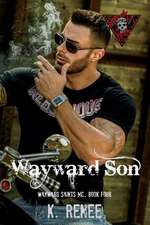 Wayward Son