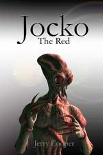 Jocko, the Red