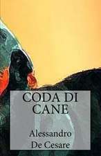 Coda Di Cane