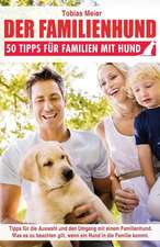 Der Familienhund