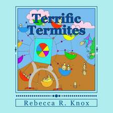 Terrific Termites