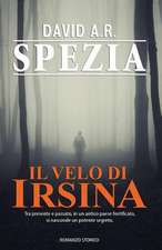 Il Velo Di Irsina