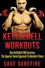 Kettlebell Workouts