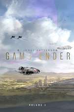 Game Ender (Vol. 3)