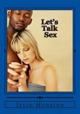 Let's Talk Sex