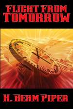 Flight from Tomorrow: Science Fiction Super Pack #2