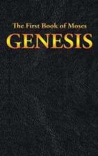 GENESIS