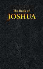 JOSHUA