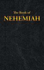 NEHEMIAH