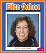 Ellen Ochoa